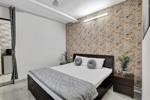 Lutyens Imperial Signature | Cozy Apt, Jor Bagh