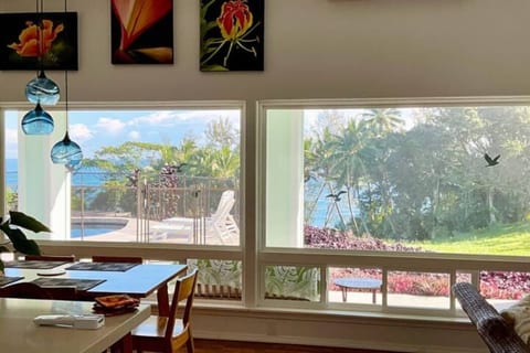Romantic Hawaii getaway