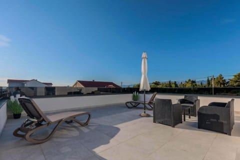 Villa Marea with private pool - Unit 378871-13