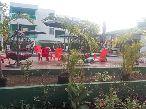 Pool Outdoor