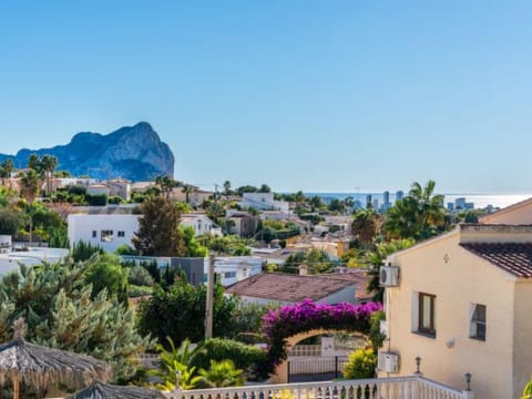 Villa Gran Sol 13 - PlusHolidays