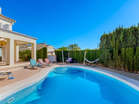 Villa Gran Sol 13 - PlusHolidays