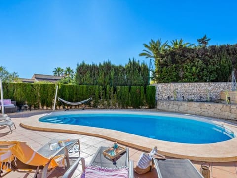 Villa Gran Sol 13 - PlusHolidays