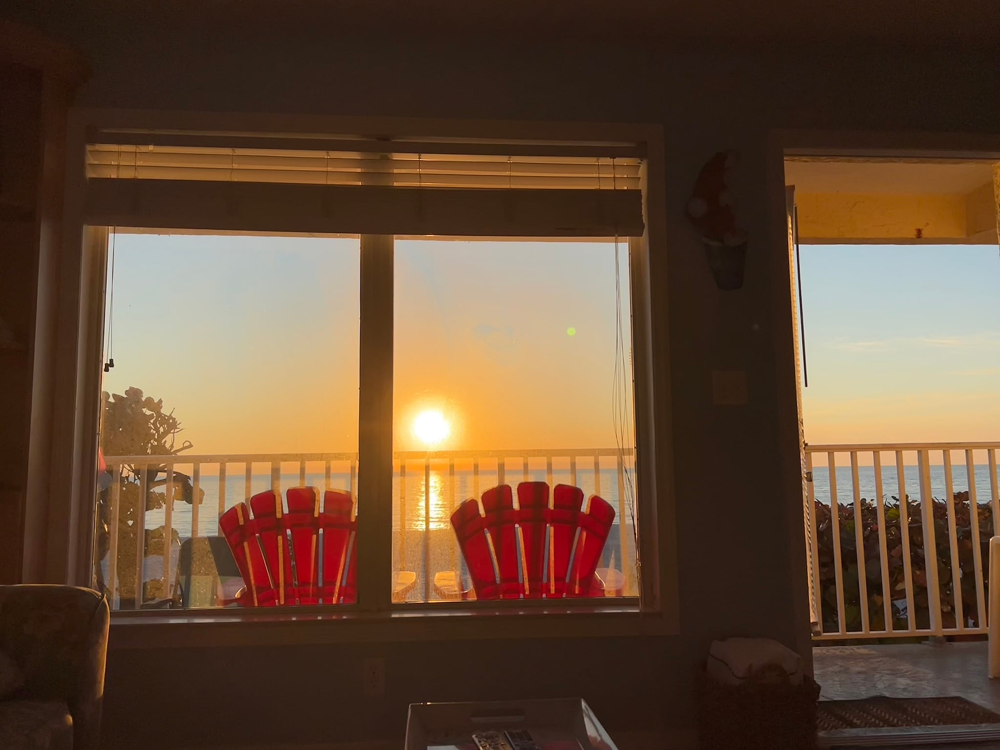 Beachfront Condo in Bradenton Beach – Gulf Views
