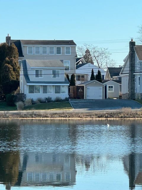 Lagoon View and Great Sunsets in Groton Long Point image 4
