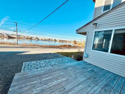 Lagoon View and Great Sunsets in Groton Long Point image 3
