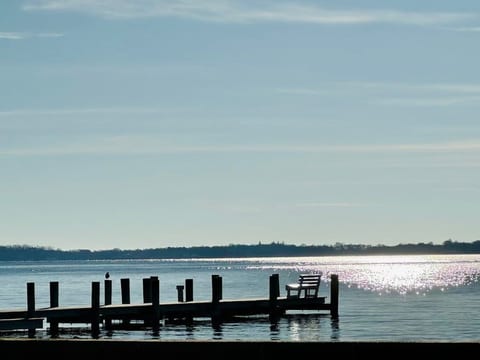 Lagoon View and Great Sunsets in Groton Long Point image 5