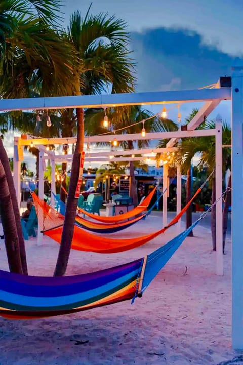 Hammocks