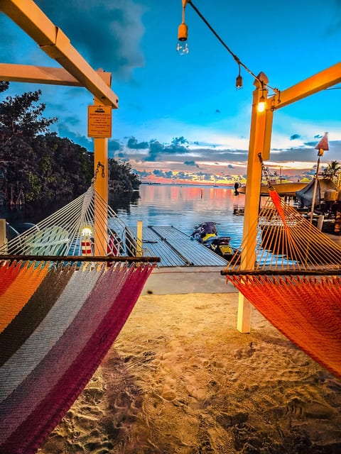 Hammocks