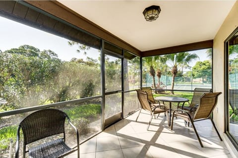 Sarasota Villa with Pool Access Tennis Near Beach image 4
