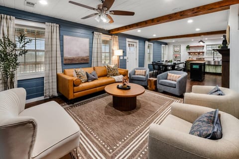 Prather Ridge Estate | 3BR | Bourbon + Pickleball