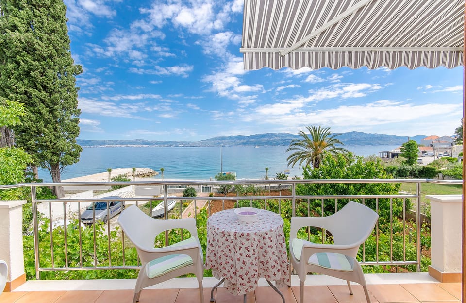 Apartments Jerko - Unit 49295-61 - Sutivan