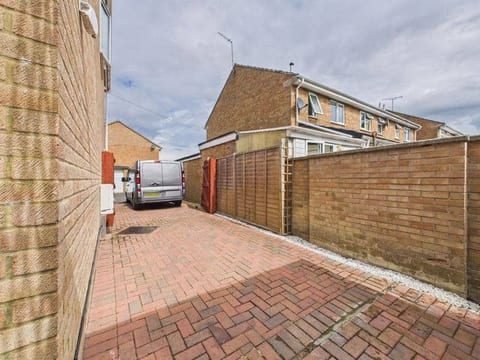 Detached house max 6 (3 x rooms) image 4