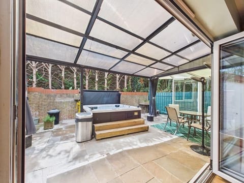 Detached house max 6 (3 x rooms) image 3