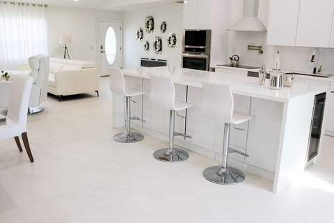 Modern, elegant, and luxurious. image 3