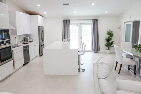 Modern, elegant, and luxurious. image 1
