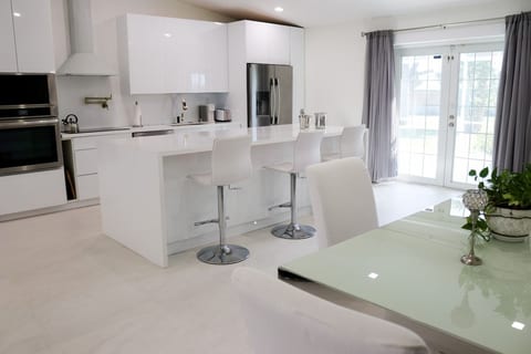 Modern, elegant, and luxurious. image 5