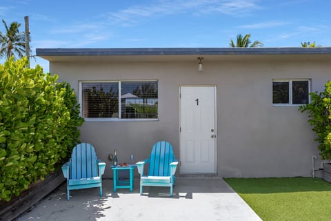 1. Key Largo Waterfront Apartment | Canal & Ocean