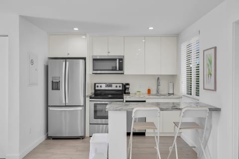 2. Waterfront Key Largo Apartment | Fish & Relax