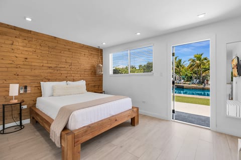 2. Waterfront Key Largo Apartment | Fish & Relax