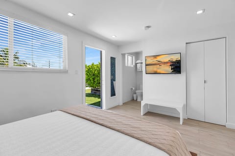 2. Waterfront Key Largo Apartment | Fish & Relax