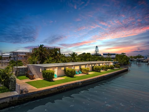 4. Cozy Key Largo Waterfront Apartment | Dive