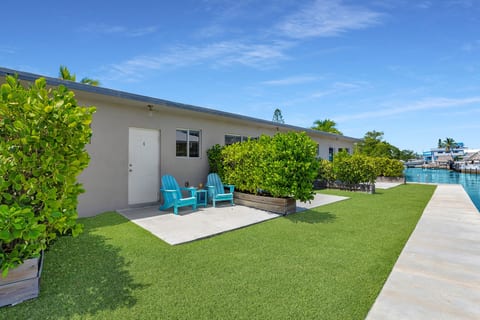 4. Cozy Key Largo Waterfront Apartment | Dive