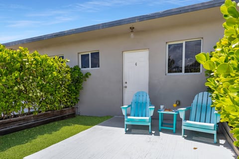 4. Cozy Key Largo Waterfront Apartment | Dive