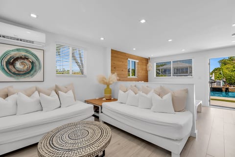6. Key Largo Waterfront Apartment | Dock, Snorkel