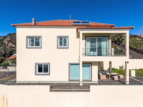 Skyline Villa - Madeira