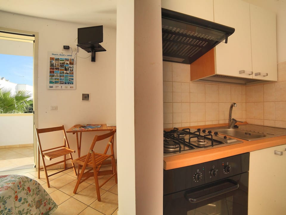 Wohnung 'Aphrodite 13B' in Strandnähe - Lido Marini