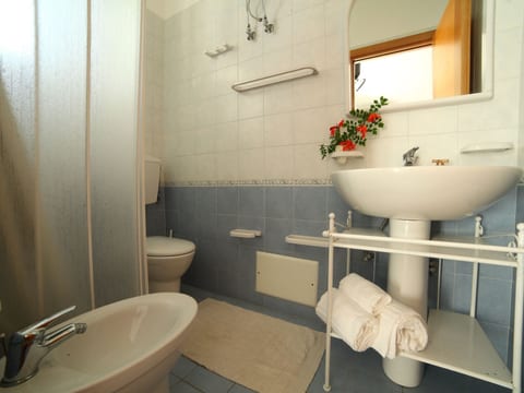 Wohnung 'Aphrodite 13B' in Strandnähe