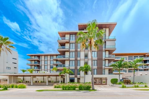 Azurre 408 3BR Cap Cana - Pool, Jacuzzi, Beach