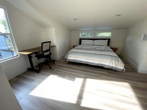 The Providence Retreat – Austin Monthly Stay image 4