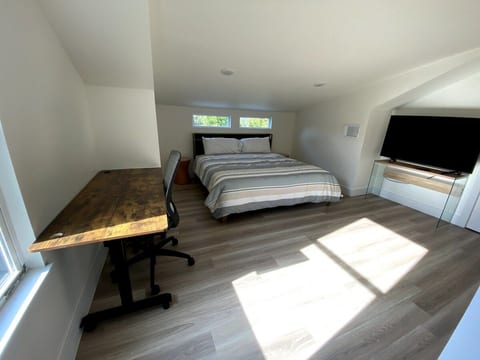 The Providence Retreat – Austin Monthly Stay image 3