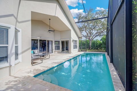 Beautiful home close to downtown 5th ave and Naples Beaches