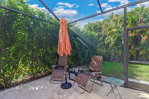 Beautiful home close to downtown 5th ave and Naples Beaches