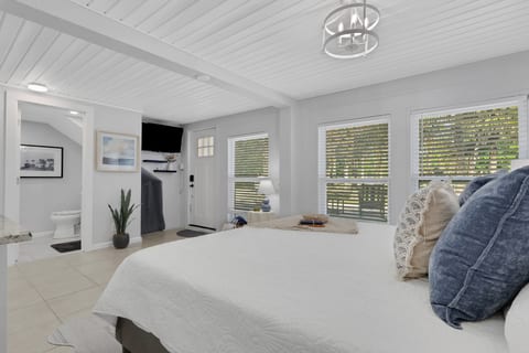 Rock Road Estate & Ranch - Downstairs Studio