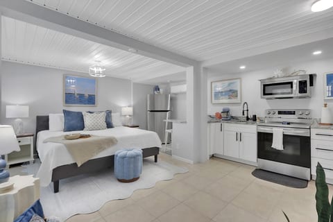 Rock Road Estate & Ranch - Downstairs Studio