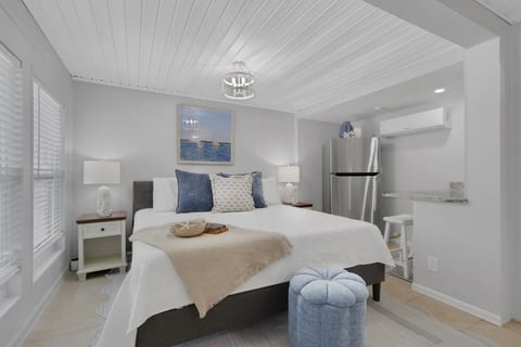 Rock Road Estate & Ranch - Downstairs Studio