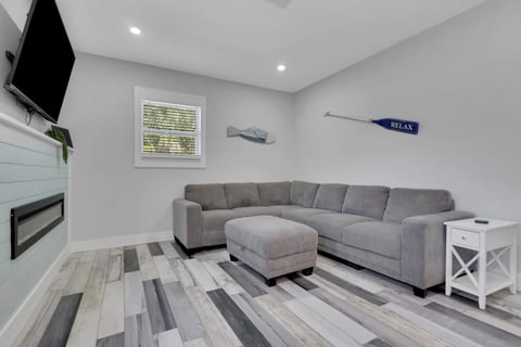 Rock Road Estate & Ranch - Guest House