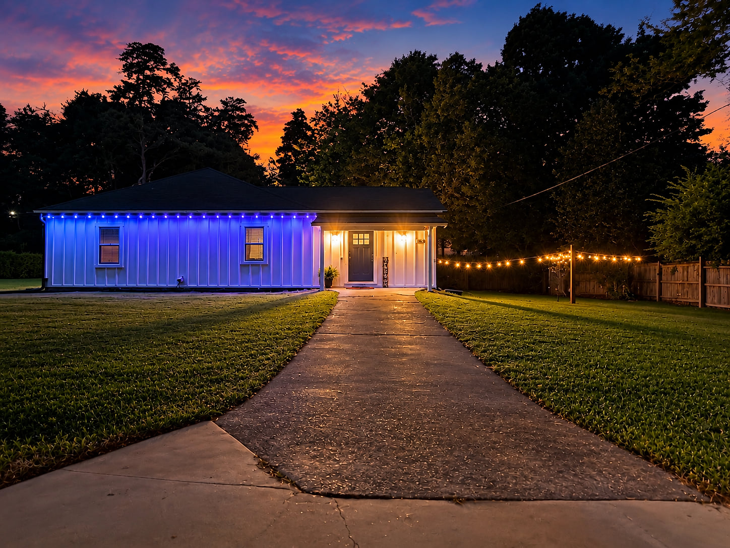 4BR Knoxville & Smokies Getaway near TYS