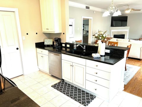 Shadow Brooke Village Unit 100 • FLETC & Vacation 3BR Condo w/Garage
