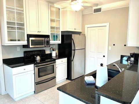 Shadow Brooke Village Unit 100 • FLETC & Vacation 3BR Condo w/Garage