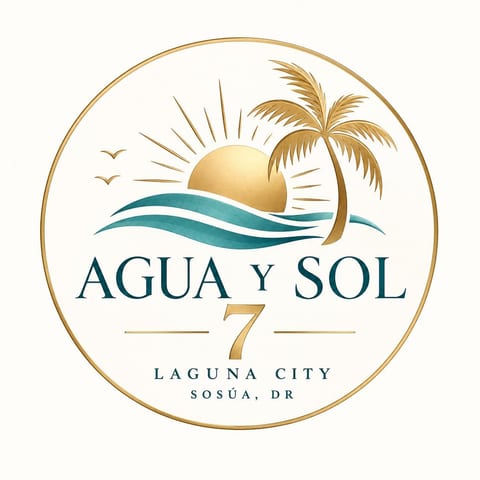Agua y Sol