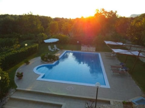 Pool Outdoor