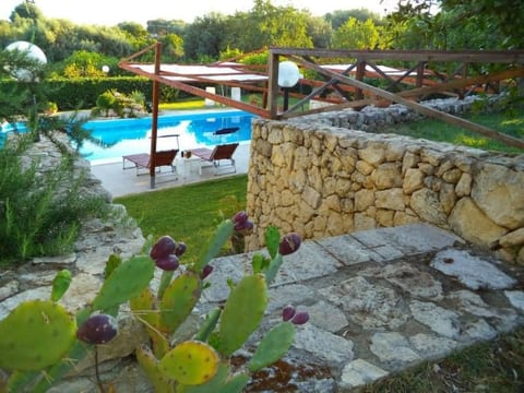 Ferienvilla 'Belfronte' mit Wasserblick