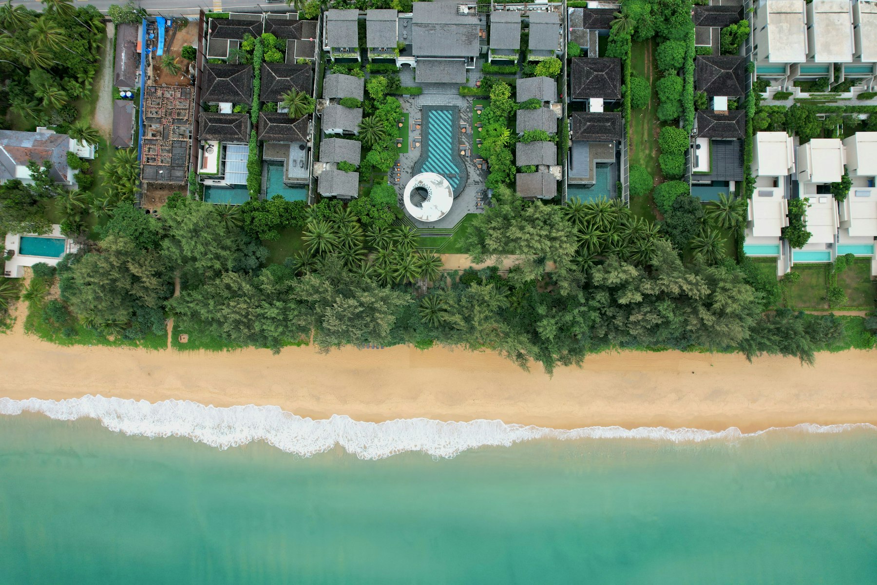 Saltwater House — Oceanfront Villa with Dock — photo 5