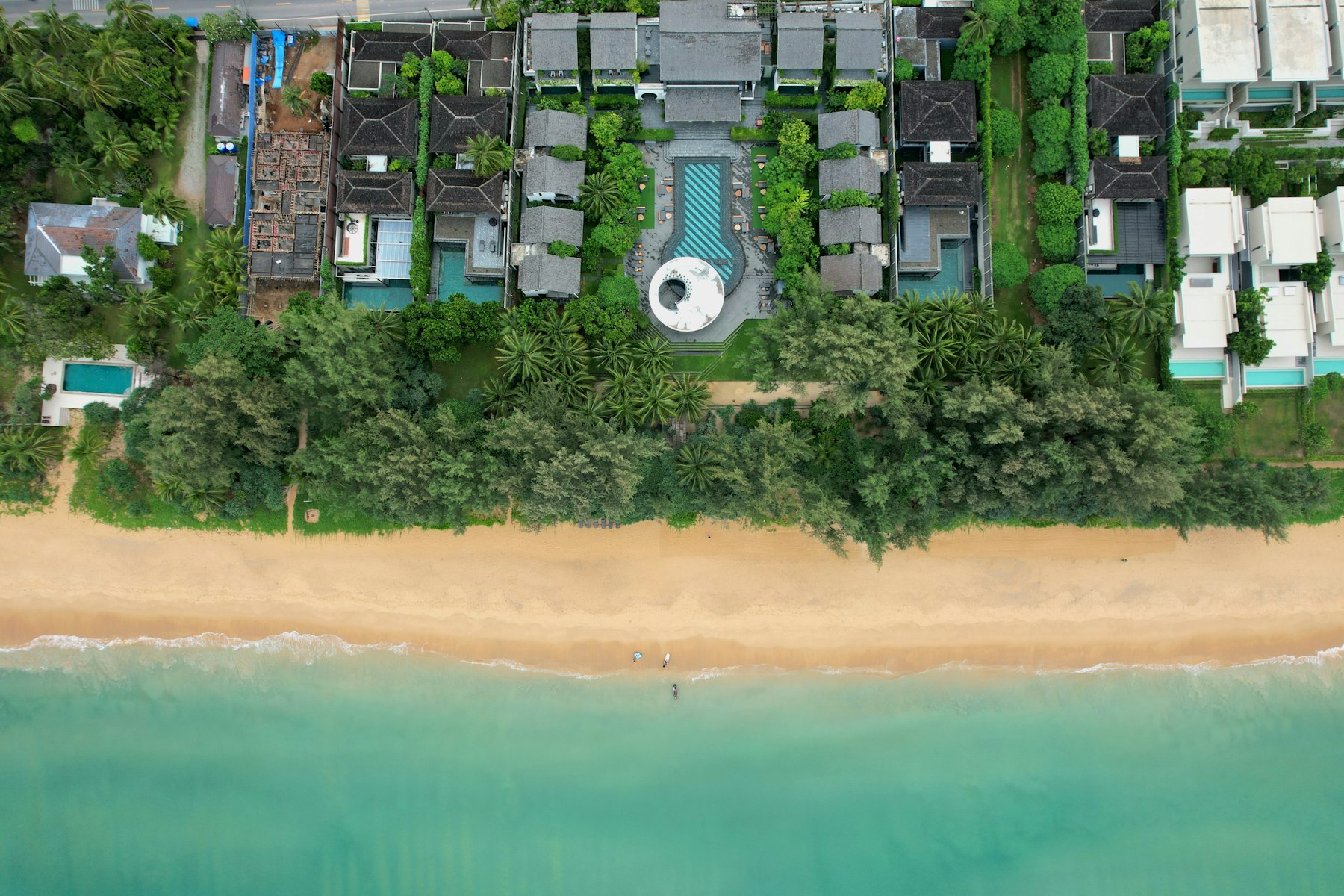 Saltwater House — Oceanfront Villa with Dock — photo 4