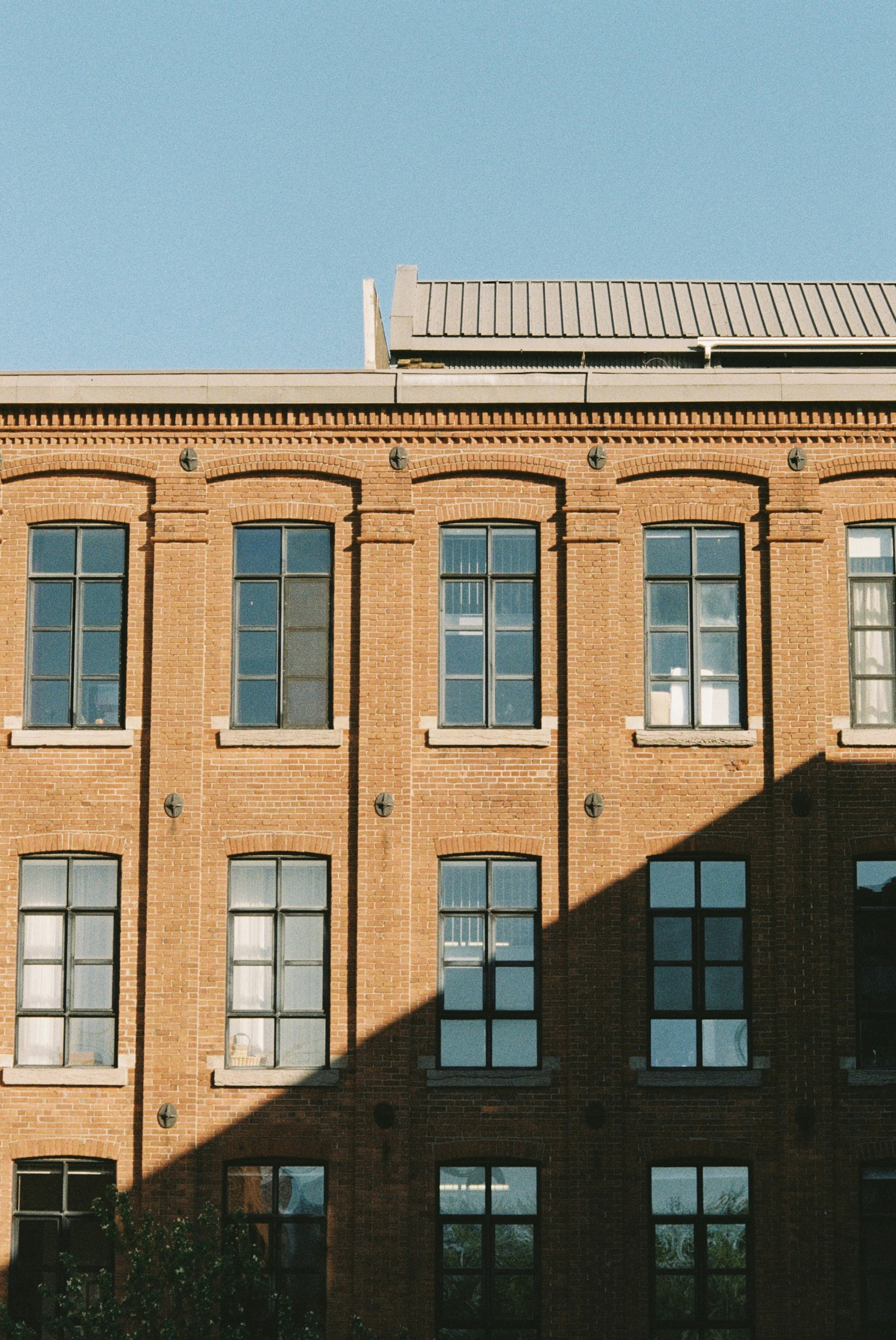 Loft No. 9 — Industrial Loft in the Gulch — photo 6